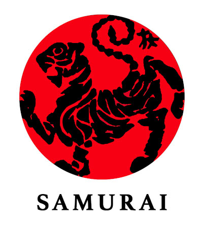 Karate Samurai