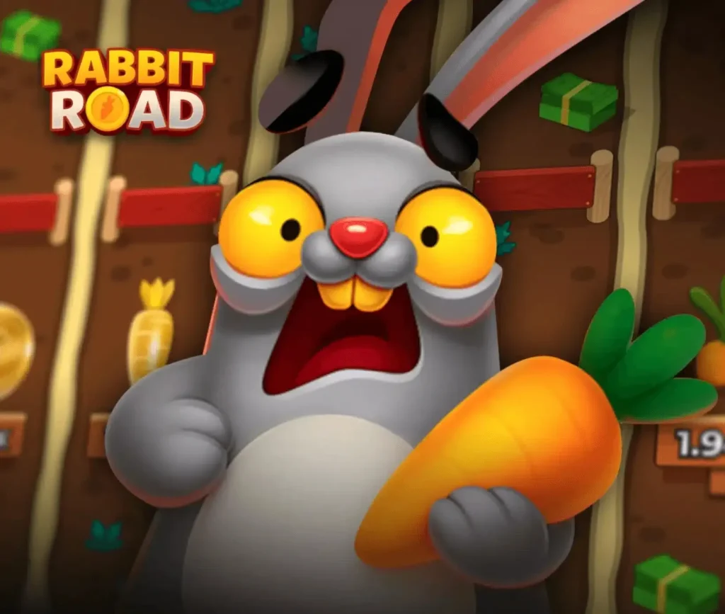 Rabbit road