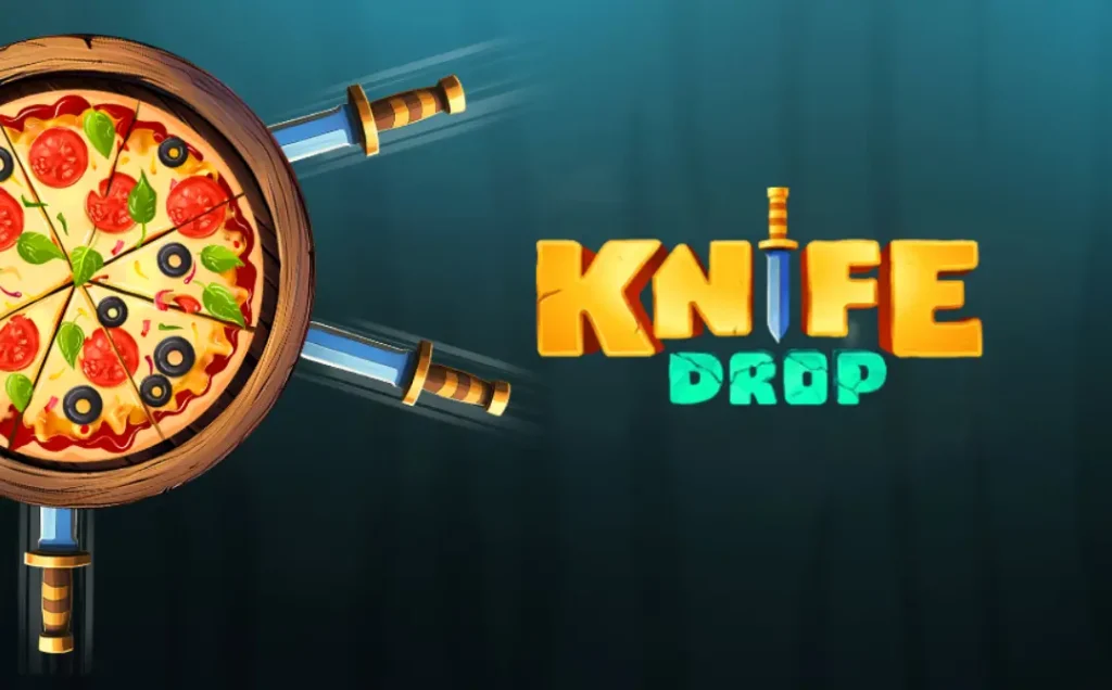 knife-drop